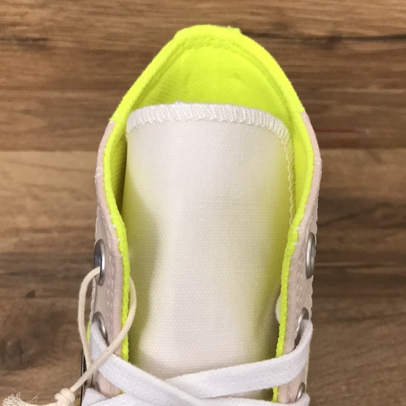 CONVERSE CTAS HIGH TOP BRAND NEW - Picture 6 of 15